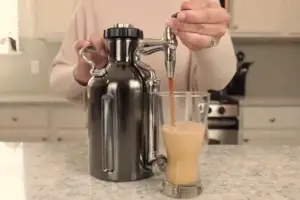 🥇☕Best Nitro Cold Brew Coffee Maker Reviews in 2024