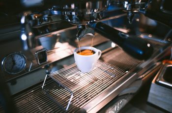 🥇☕Best Coffee Espresso Maker in 2022