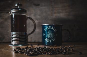 🥇☕Best Coffee Maker For Dark Roast in 2023