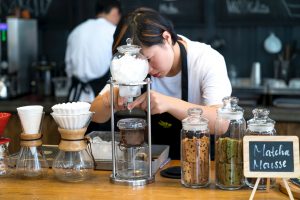 🥇☕Best Cone Filter Drip Coffee Maker in 2024