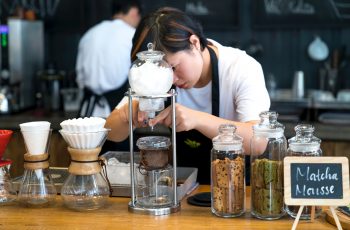 🥇☕Best Cone Filter Drip Coffee Maker in 2022