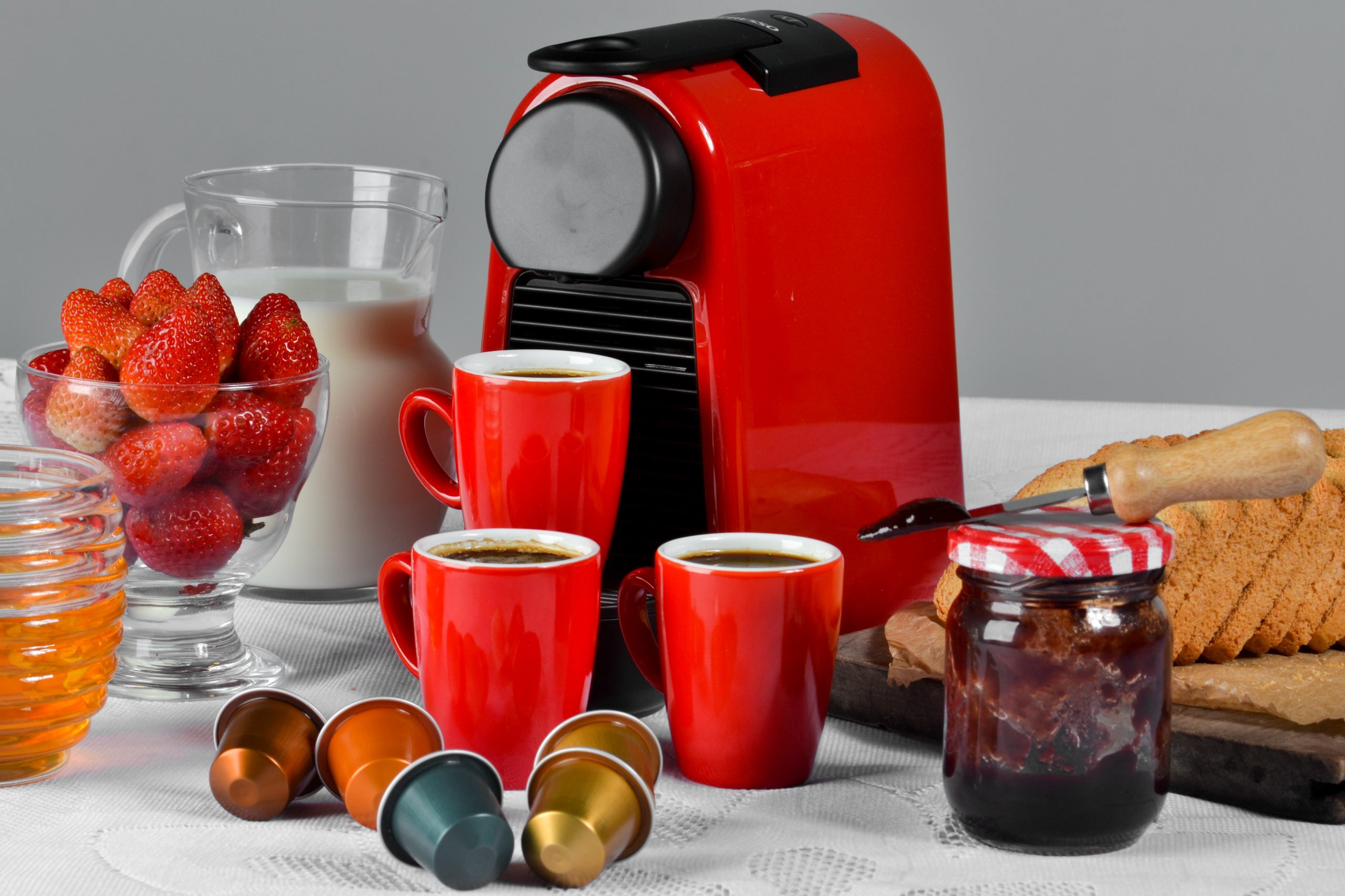 🥇☕Best Keurig Type Home Coffee Maker in 2022