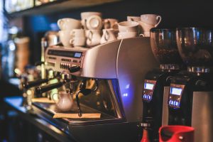 🥇☕Best Machine For Excellent Coffee in 2024