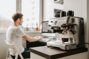 🥇☕Espresso Coffee Machine Best For Home Use In 2024