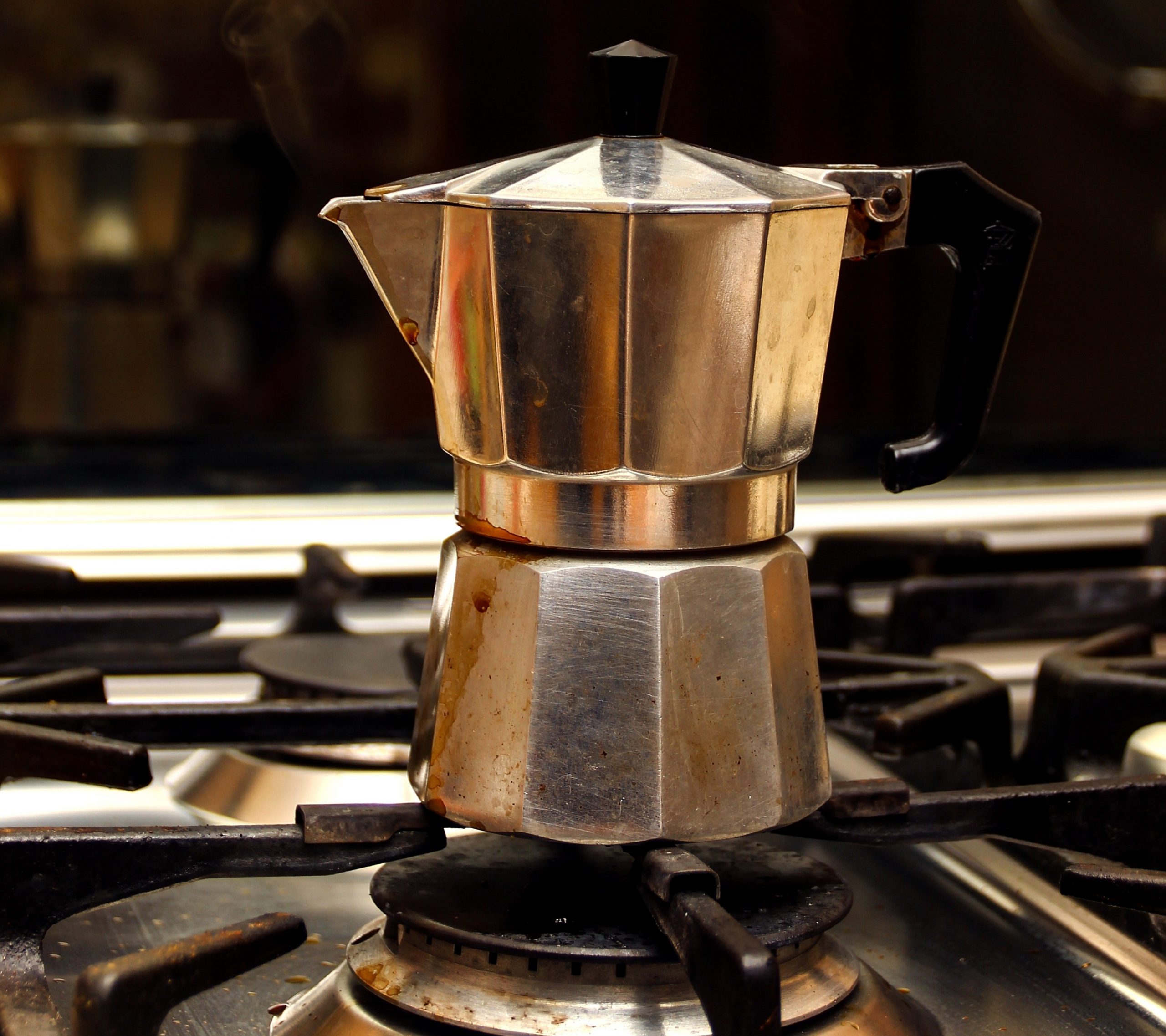 How To Use A Vietnamese Coffee Maker