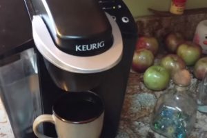 How To Fix Keurig Coffee Maker That Wont Brew