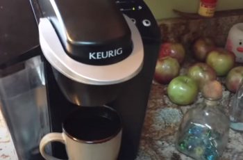 How To Fix Keurig Coffee Maker That Wont Brew