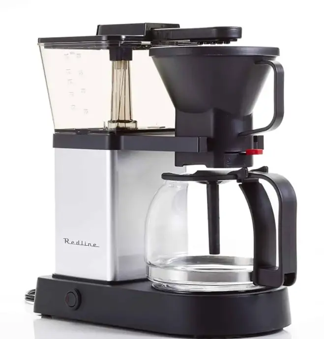 Which Coffee Maker Makes The Hottest Coffee