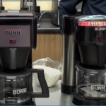 How to Make Coffee in Bunn Coffee Maker