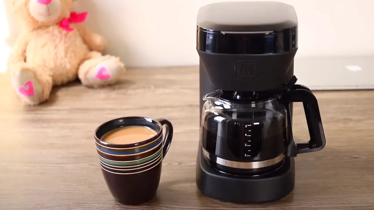 Can Coffee Makers Make Tea