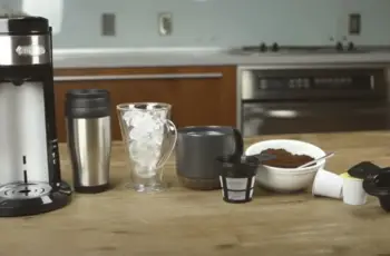 How To Clean a Bella Coffee Maker