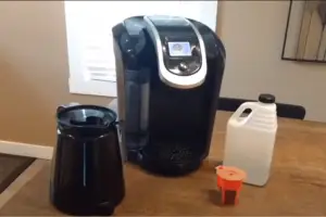 How to Clean a Keurig 2.0 Coffee Maker
