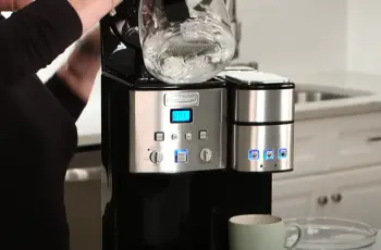 Why Does My Cuisinart Coffee Maker Overflow