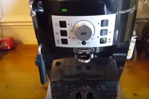 How to Use DeLonghi Coffee Maker