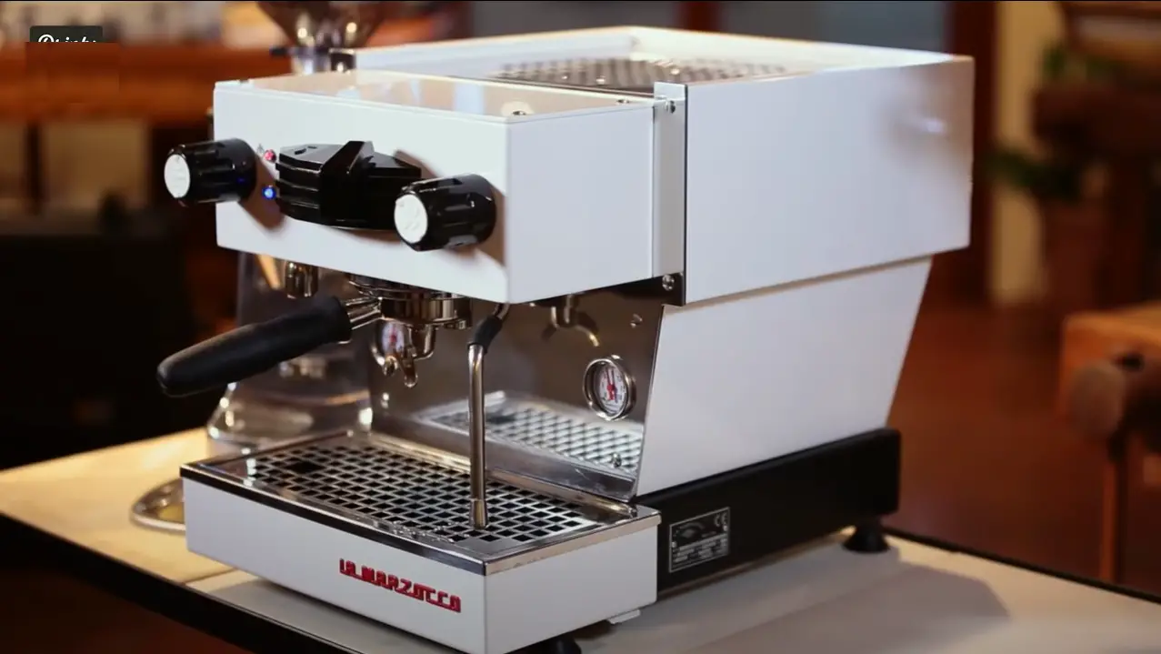 How A Coffee Maker Works Diagram