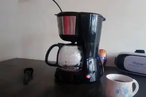 How Does A Drip Coffee Maker Work