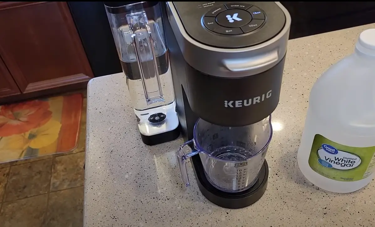 How Does A Keurig Coffee Maker Work