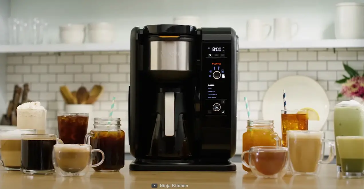 How Long Should A Coffee Maker Last