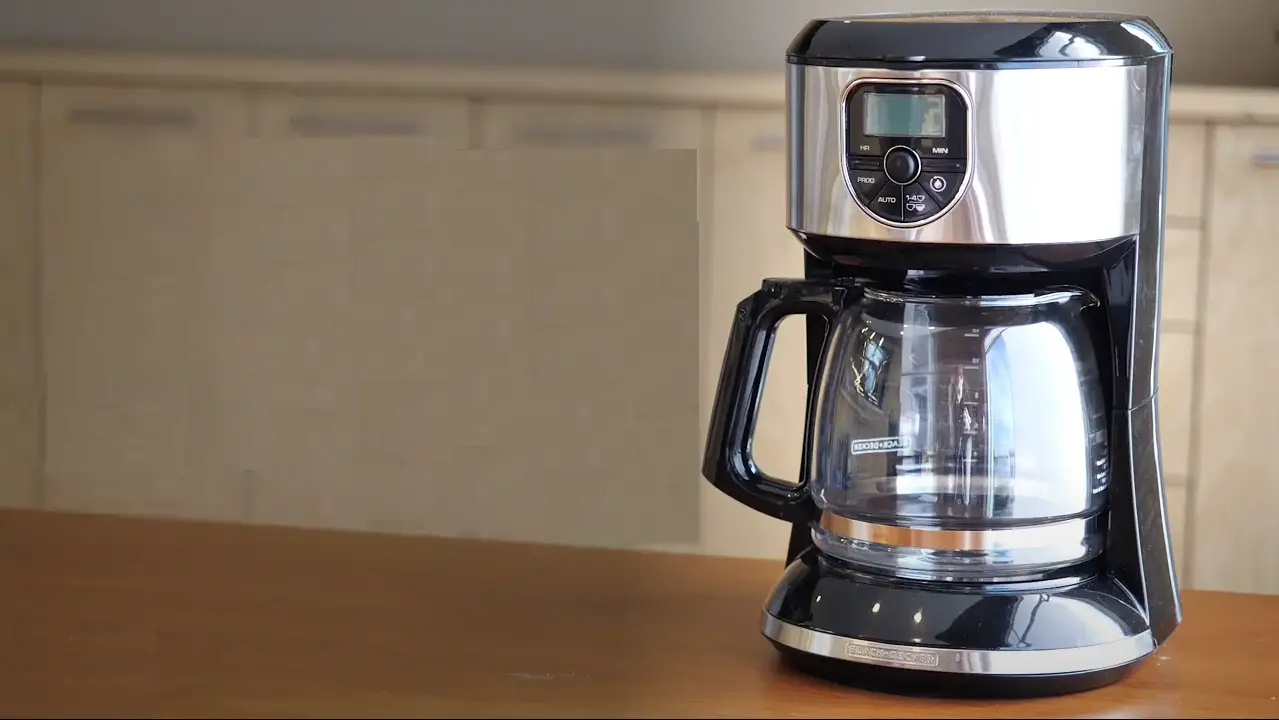 How Often To Clean Coffee Maker
