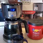 How To Clean A Bunn Coffee Maker With Vinegar