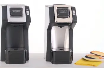 How To Clean Mold Out Of a Coffee Maker