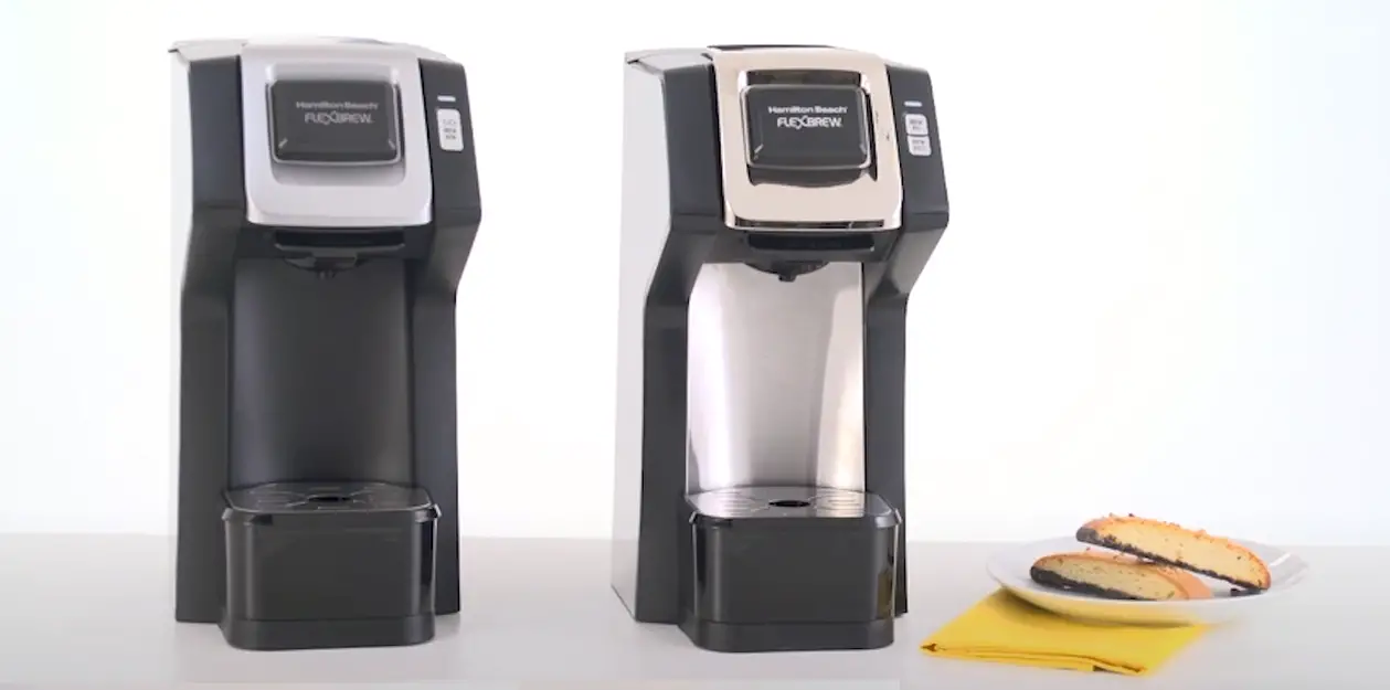 How To Clean Mold Out Of a Coffee Maker