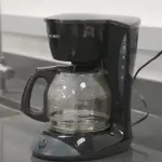 How To Clean Moldy Coffee Maker