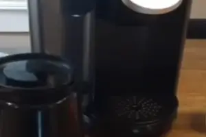 How To Clean a Hamilton Beach Single-Serve Coffee Maker