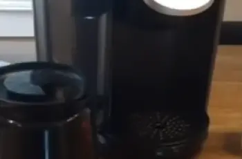 How To Clean a Hamilton Beach Single-Serve Coffee Maker