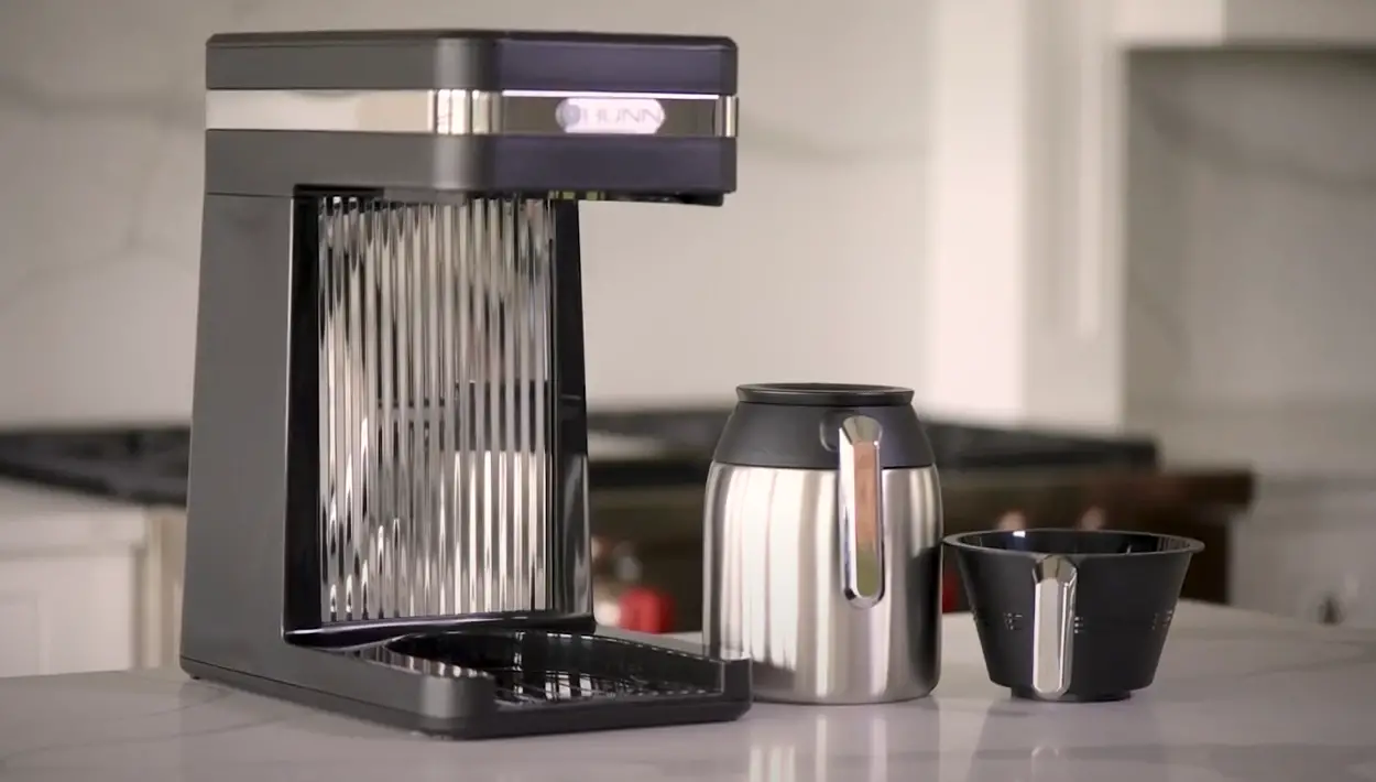 How To Empty A Bunn Coffee Maker