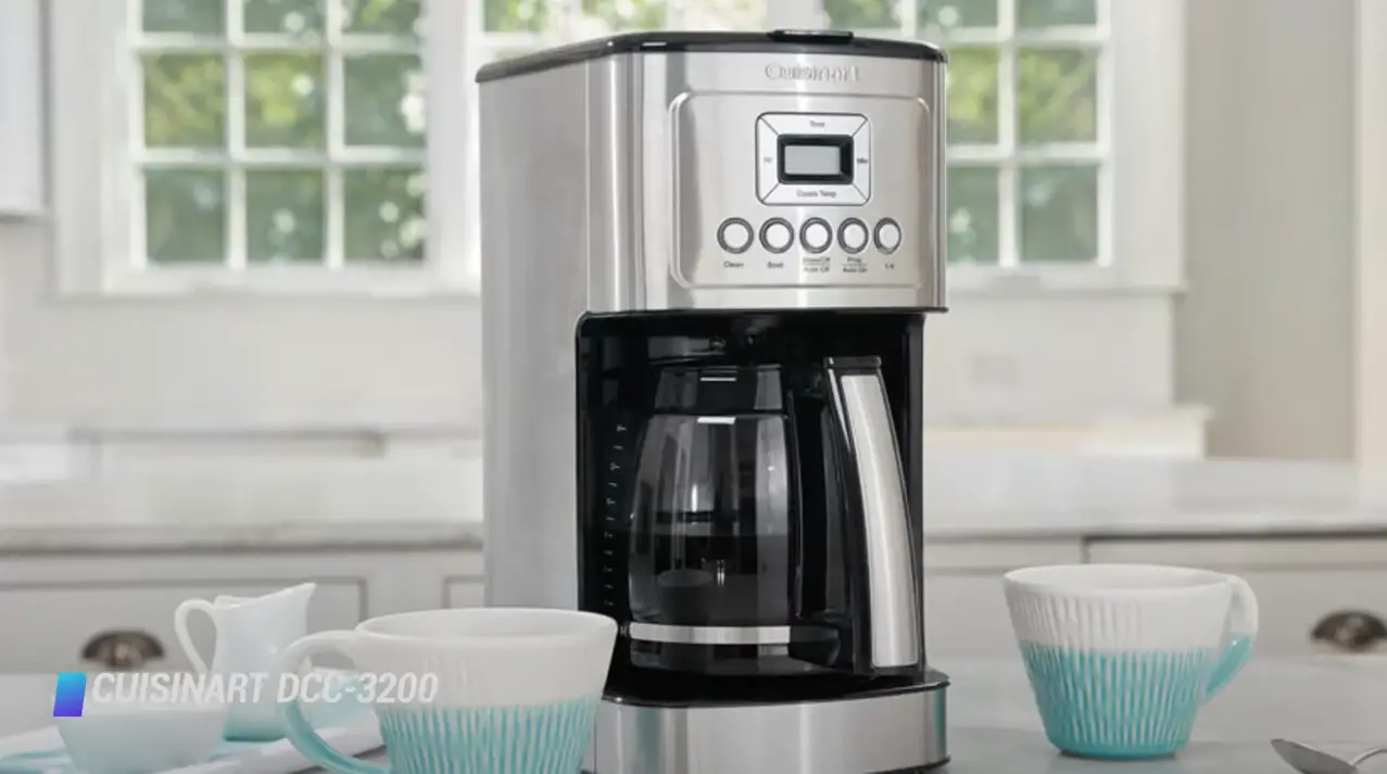 How To Fix A Mr Coffee Maker