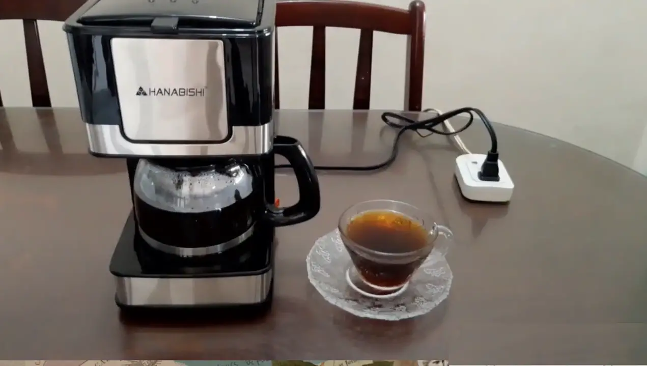 How To Operate A Coffee Maker