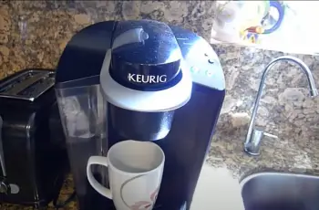 How To Reset A Keurig Coffee Maker