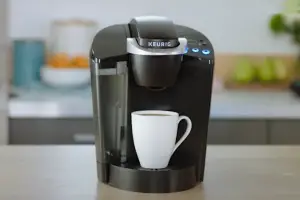 How To Start Keurig Coffee Maker