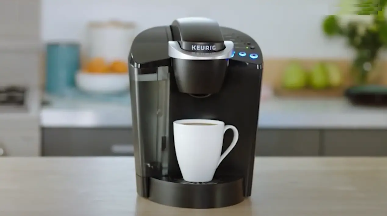 How To Start Keurig Coffee Maker