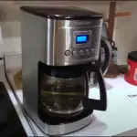 How To Turn On Cuisinart Coffee Maker