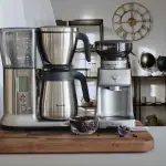 How To Use A Bunn Commercial Coffee Maker