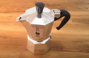 Bialetti Coffee Maker How To Use