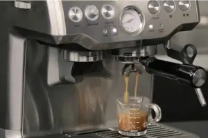 How To Use Breville Barista Express Coffee Maker