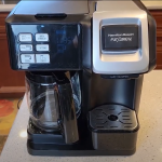 How To Work A Hamilton Beach Coffee Maker
