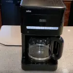 How to Use a Braun Coffee Maker