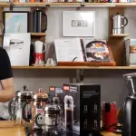 How to Use a Bodum Coffee Maker