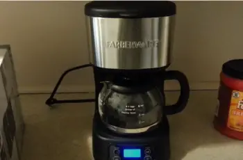 How to Use a Farberware Coffee Maker