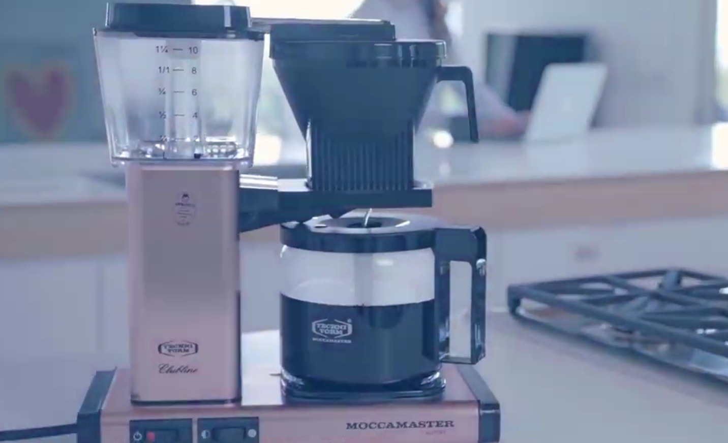 Which Coffee Maker Brews The Fastest