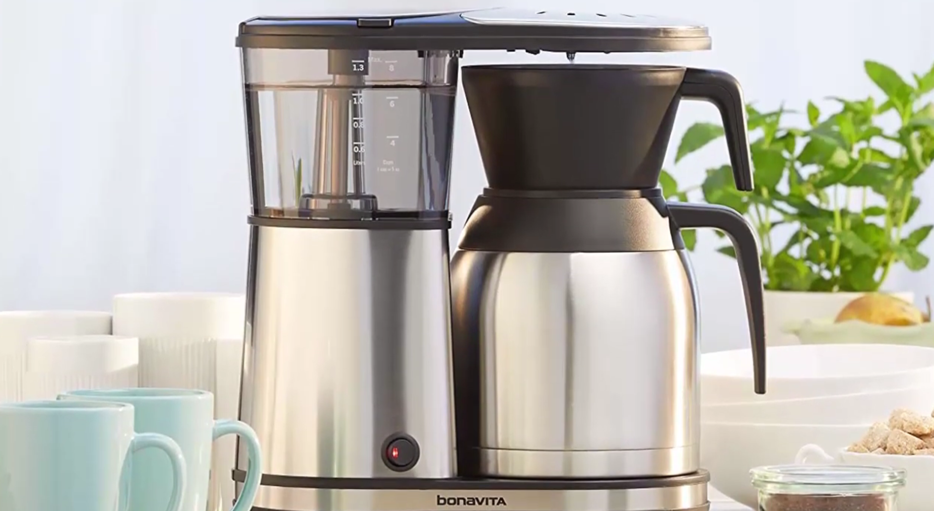 Which Coffee Maker Keeps Coffee The Hottest