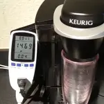 What is The Wattage Of a Coffee Maker