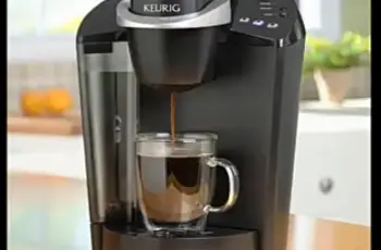 How Long Does a Keurig Coffee Maker Last