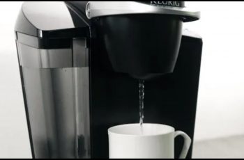 How to Use a Keurig 2.0 Coffee Maker