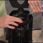 How to Use a Bella Coffee Maker
