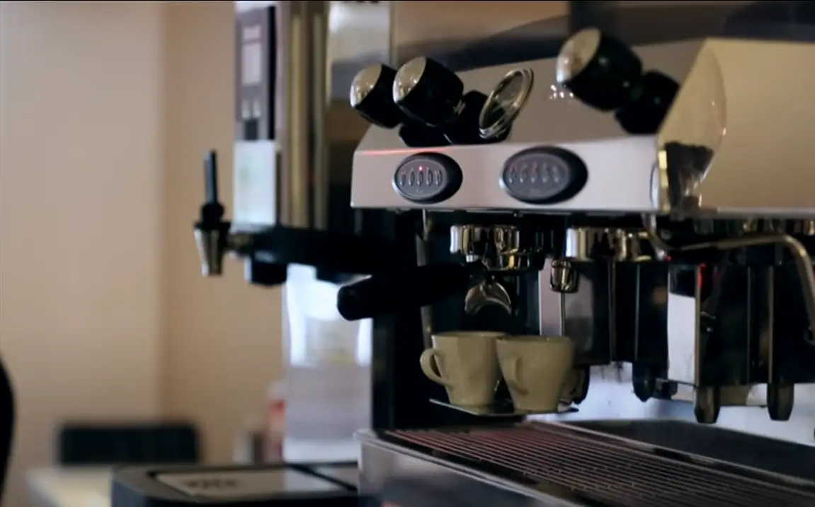 Who Invented The Coffee Maker